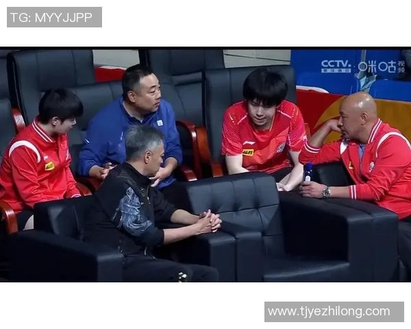 杭州乒乓球队与成都乒乓球队赛后复盘分析合作默契与战术执行