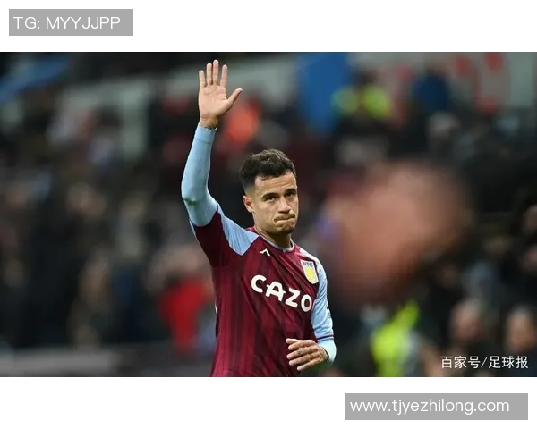 足球明星库蒂尼奥的辉煌历程与未来展望解析