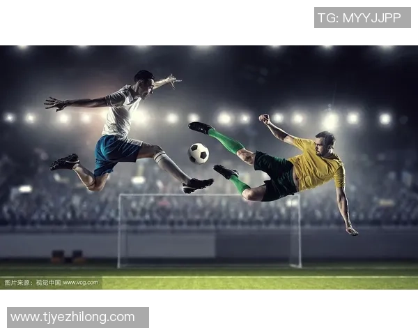 足球明星抢球能力大比拼谁才是真正的抢球高手